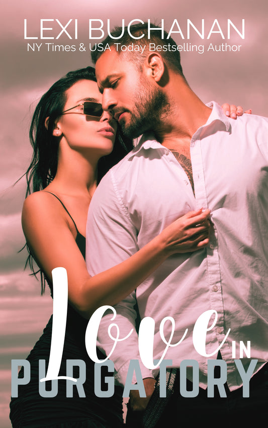 Love in Purgatory (De La Fuente #02)