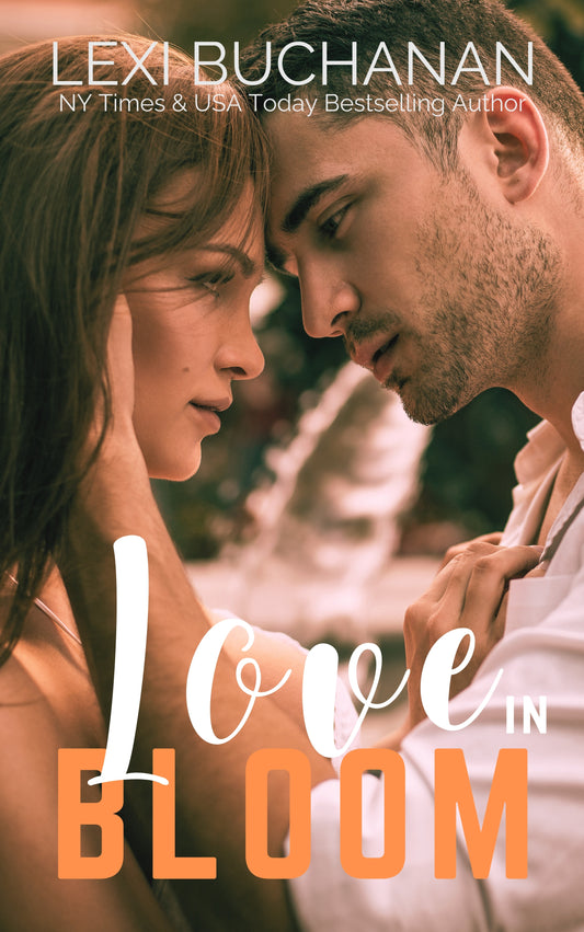 Love in Bloom (De La Fuente #03)
