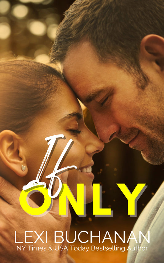 If Only (McKenzie Cousins #05)