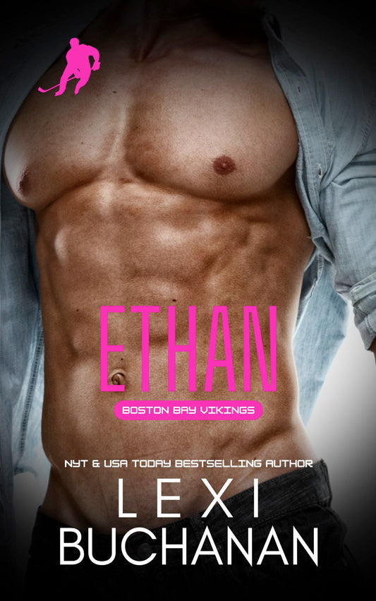 Ethan (Boston Bay Vikings #03)
