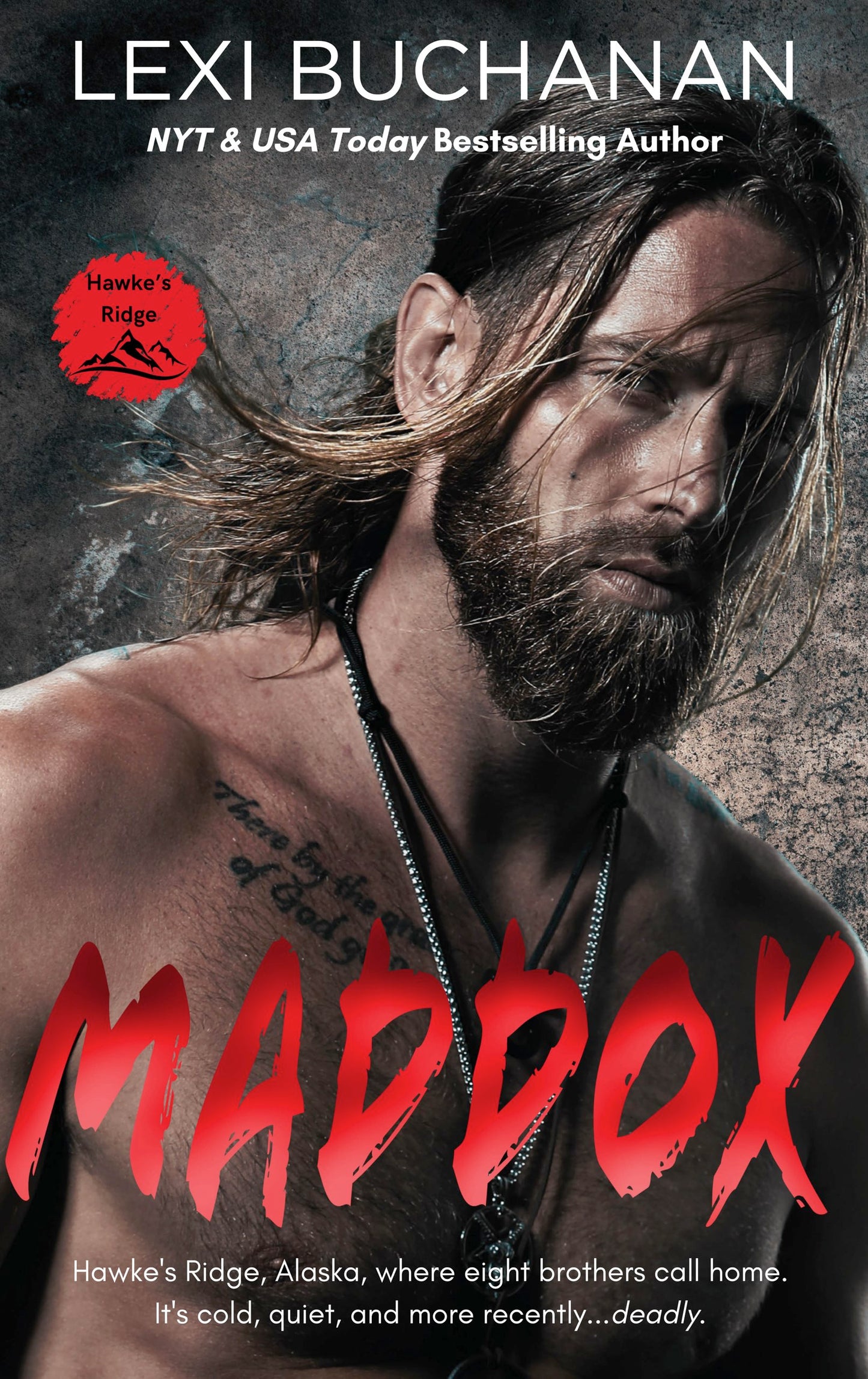 Maddox