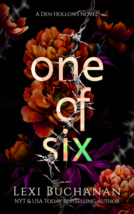 One of Six (Den Hollows #1)