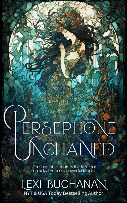 Persephone Unchained
