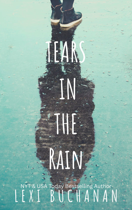 Tears in the Rain
