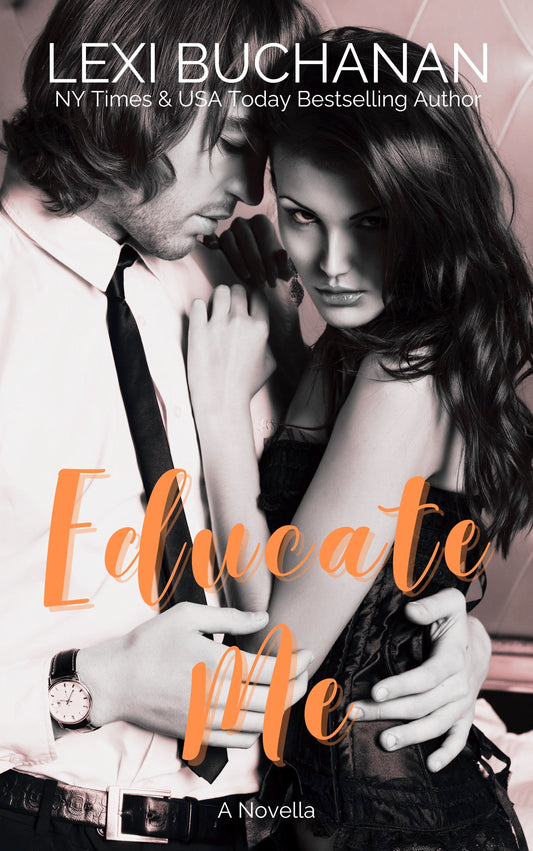 Educate Me