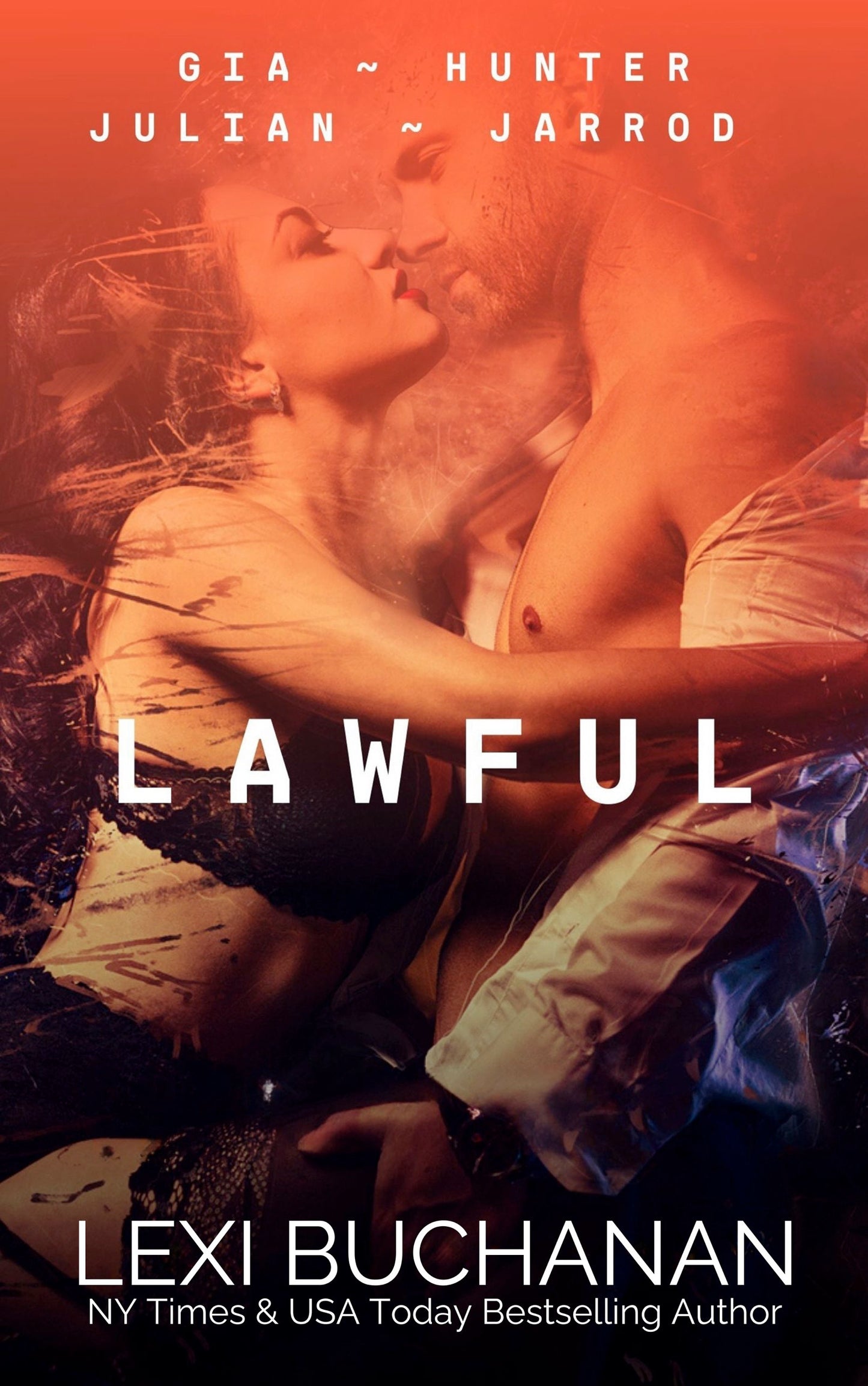 Lawful