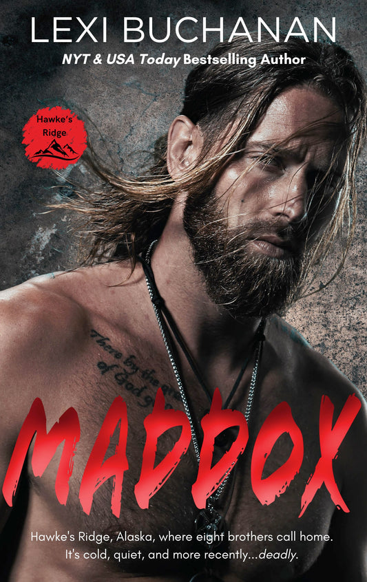 Maddox